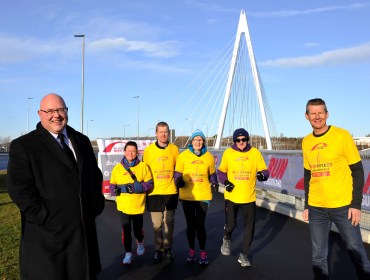 Launching the inaugural Sunderland City 5K.jpg